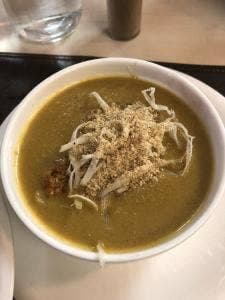 Curry&Dinnings Garam