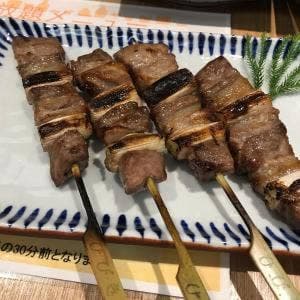 やきとり ひびき庵 本川越駅前店