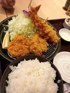 とんかつ和幸 ステラプレイス札幌店