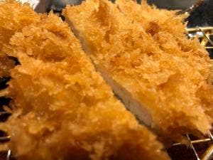とんかつ濵かつ 福岡天神店