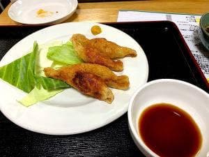 直島らうめん積