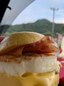 マクドナルド 202唐津店