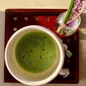 れいがん茶屋
