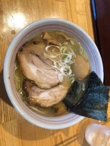 らーめん誠や 七尾店