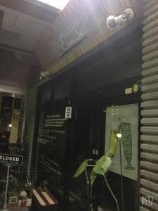 Cafe&Bar ease