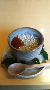 花いかだ