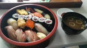 寿司・割烹 光海
