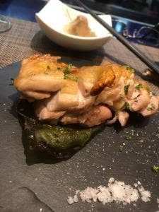 炭焼き×肉×ワイン KOBAYASHI