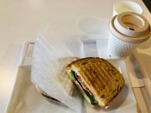 cafe de Roi