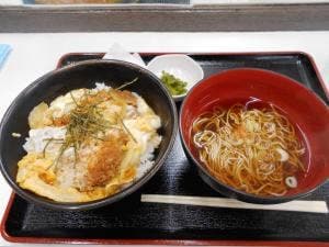 レストハウス逗葉