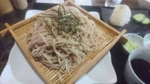 麦や 田なべ