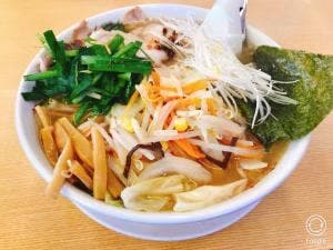来来亭 笠岡店