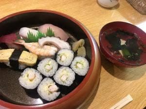 巧鮨