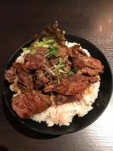 レッドロック 京都六角通り店