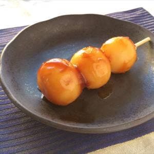 あめんどろや