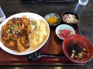 中華食彩 宮本