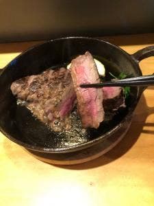 肉バル ノダニク