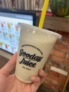 ゴクゴク 横浜ワールドポーターズ店
