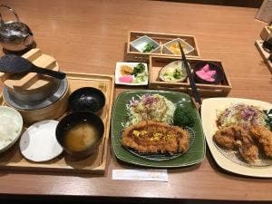 かつ工房和幸 あざみ野ガーデンズ店
