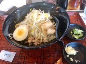 らーめん次郎冠者