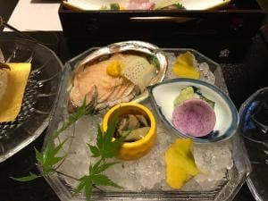 旅荘 海の蝶