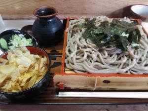そば良