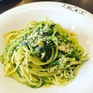イタリアン食堂 ノック