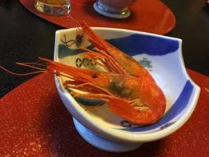 雷門鮨 湯川店