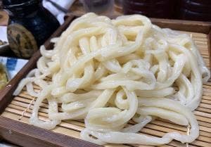 手打ち 弥三郎