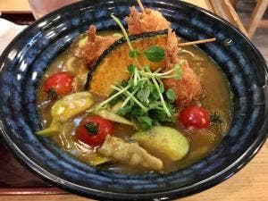 砂場 大清水店