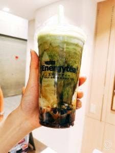 Energytea茶稲谷 三宮店