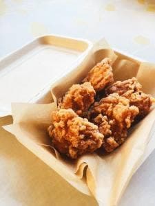 からあげ専門店 マハロ