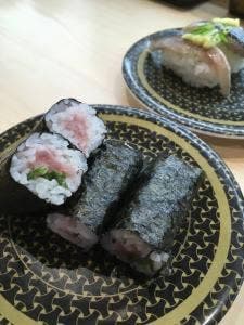 はま寿司 旭川永山店