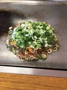 お好み焼ひろしま