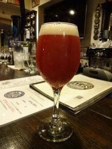 GASTROPUB ALES