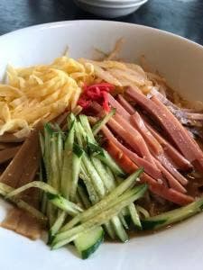 チャイニーズレストラン蓮