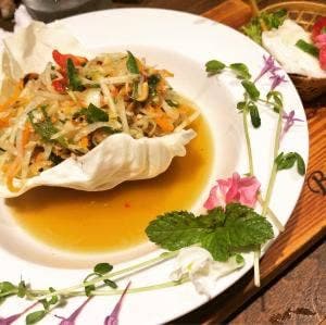 Baan Thai ASHIYA