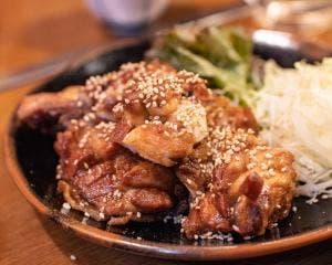 ふく鳥 小溝筋店