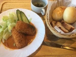 Cherry みなと店