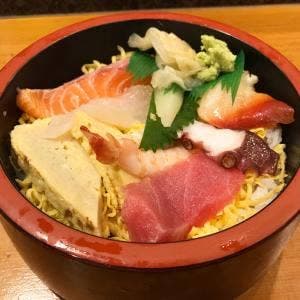 繁寿し