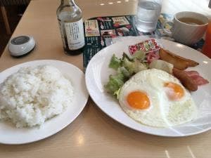 ジョナサン 新子安店