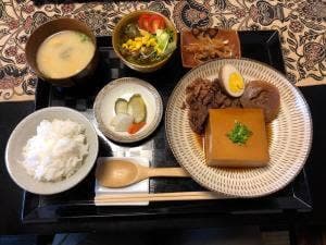 ごはんや 鉄神