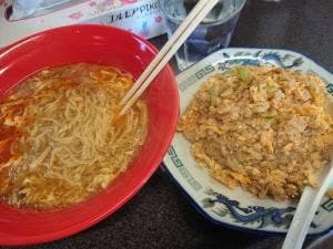 俺のイケ麺
