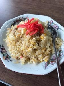 万年屋食堂