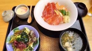 すし屋 銀蔵 松原団地店
