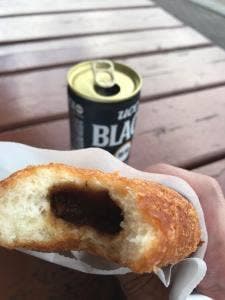 横須賀PAハイウェイショップ(上り線)