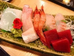 初味寿司 呉服町店