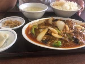 崑崙山飯店