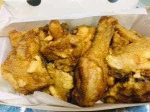 辛ちゃん チキン