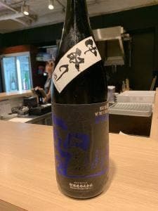 SAKE BAR ENISHI